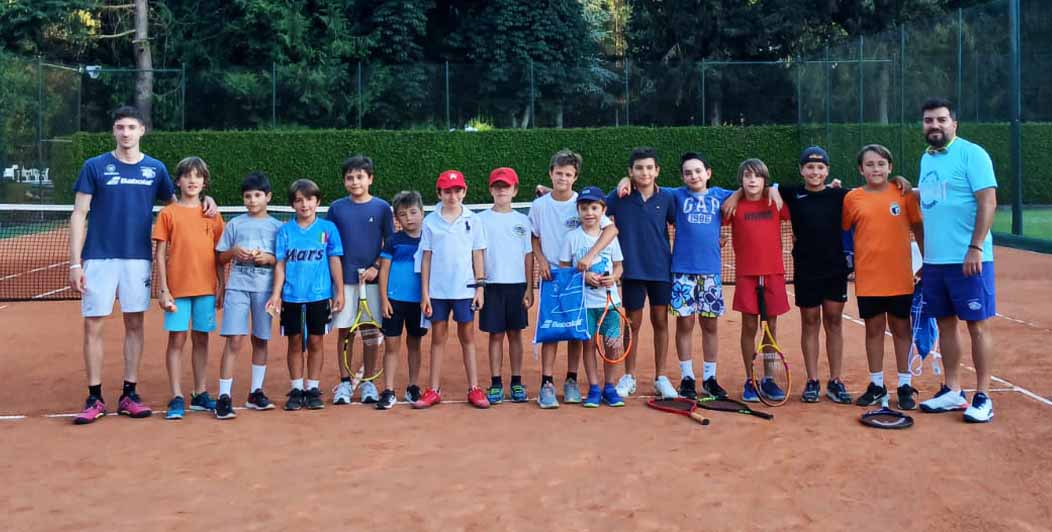 alumnos-ninos-padel-valladolid